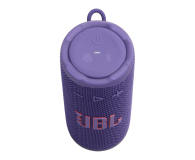 JBL GRIP Fioletowy - 1361314 - zdjęcie 6
